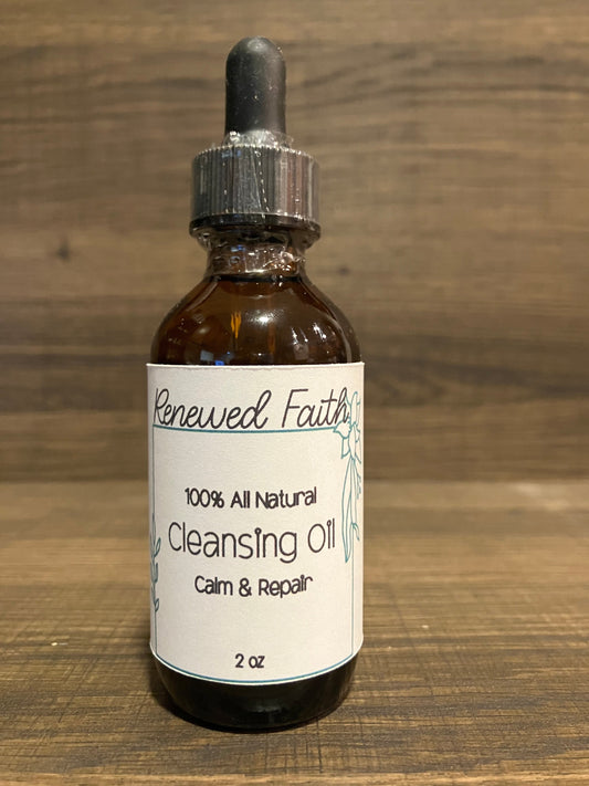 Facial Toner – Unscented