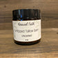 Whipped Tallow Balm – Unscented