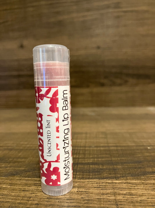 Moisturizing Lip Balm – Lavender