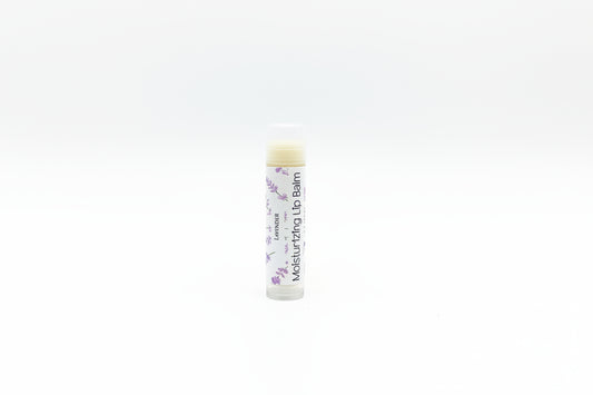 Moisturizing Lip Balm – Lavender
