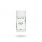 Deodorant on white background