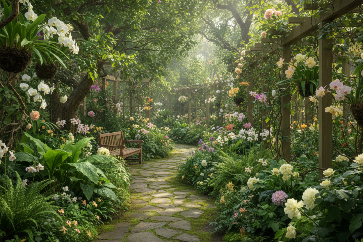 Integrity nature theme