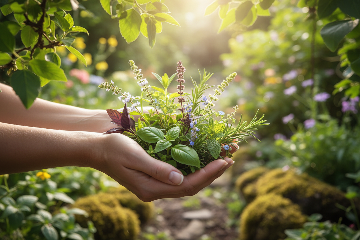 Stewardship, self-nurturing and honor