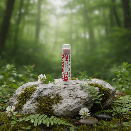 Tinted Lip Balm in nature