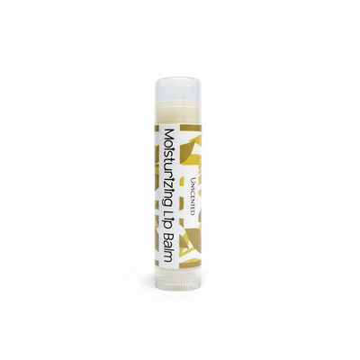 Moisturizing Lip Balm – Unscented